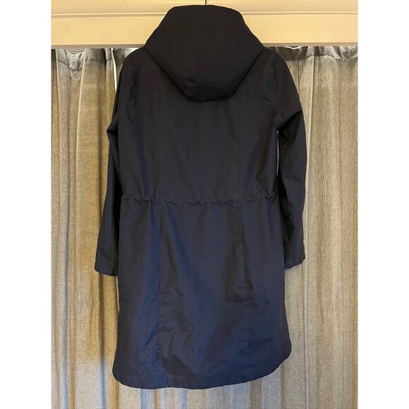 LANDS END STANDARD 100 by OEKO-TEX ® CERTIFIED Winter Coat XSMALL - Picture 4 of 15